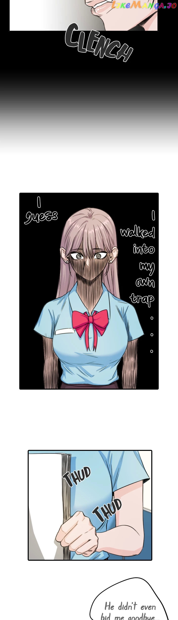 Drawing Romance chapter 110 - page 27