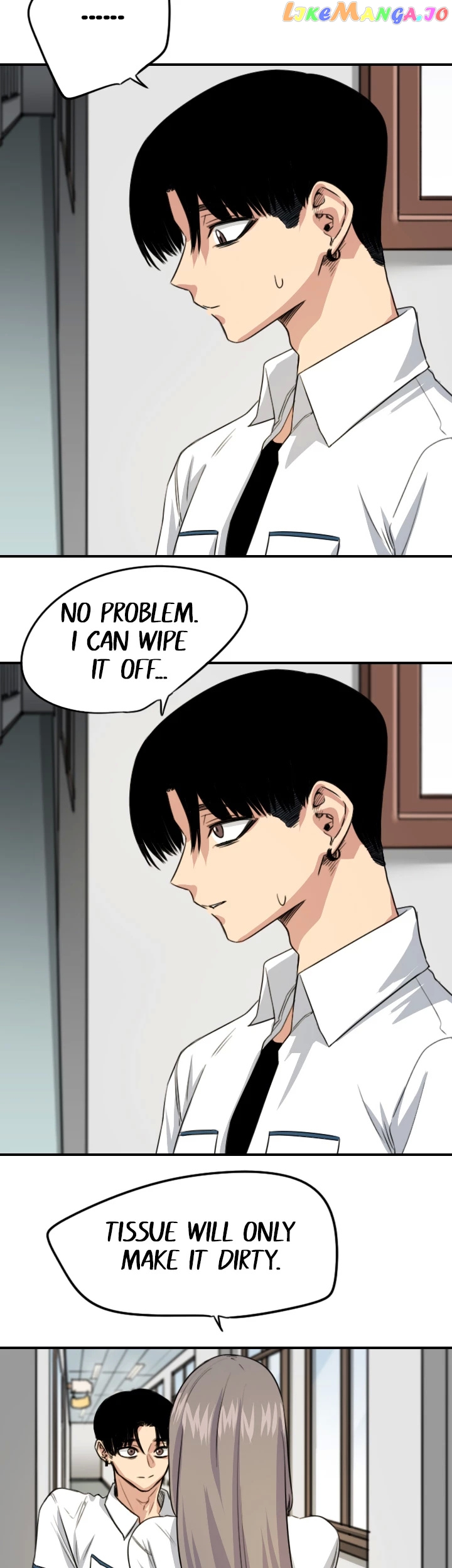 Drawing Romance chapter 110 - page 4