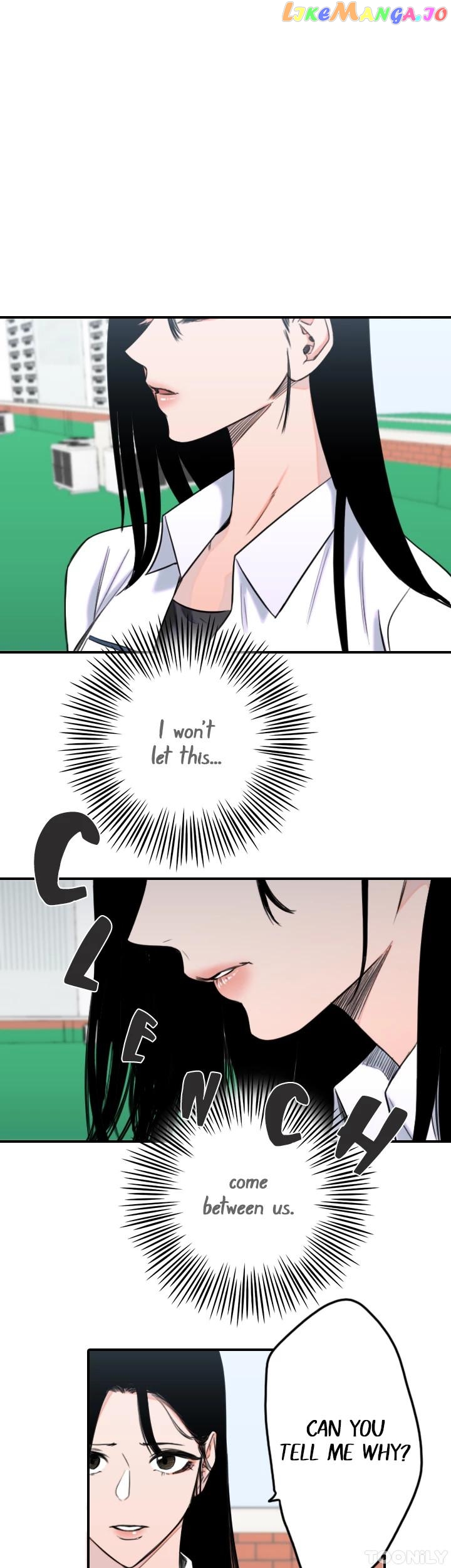 Drawing Romance chapter 152 - page 1