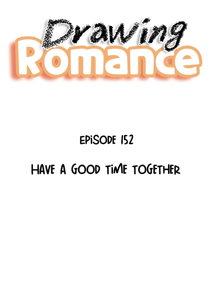 Drawing Romance chapter 152 - page 16