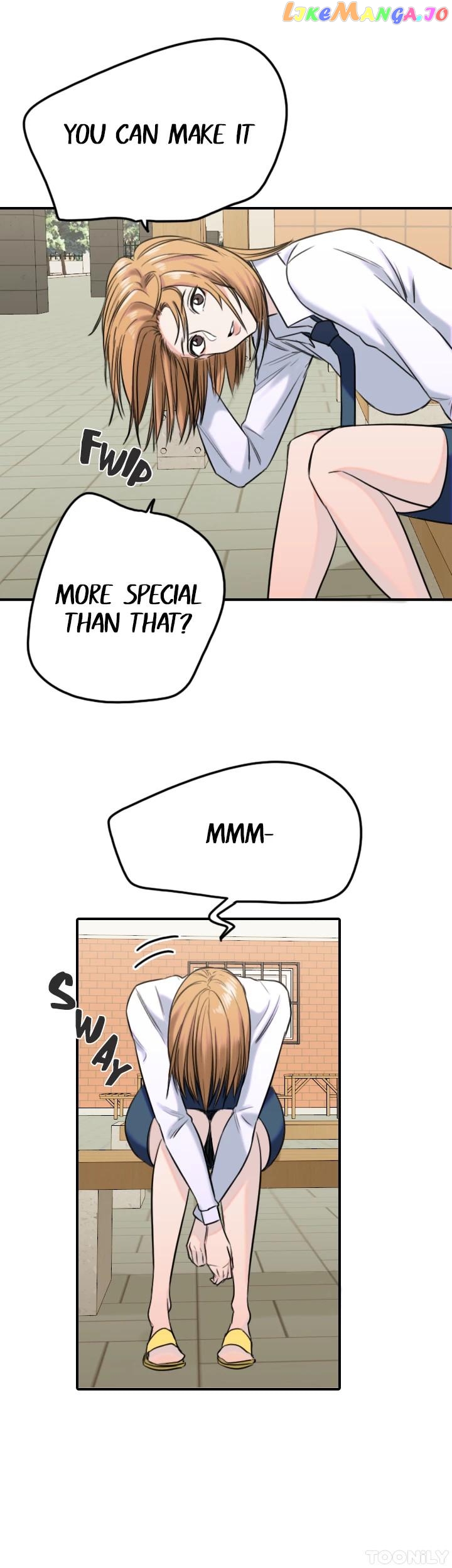 Drawing Romance chapter 152 - page 28
