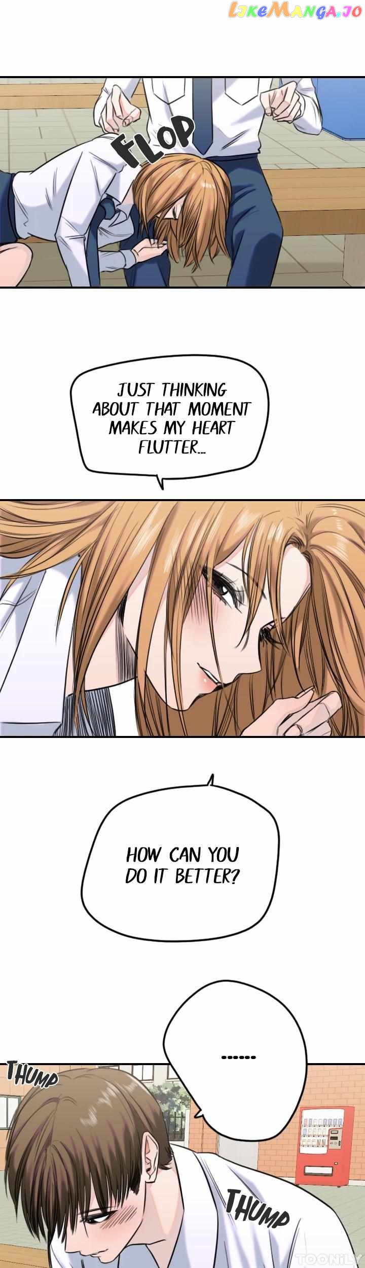 Drawing Romance chapter 152 - page 29