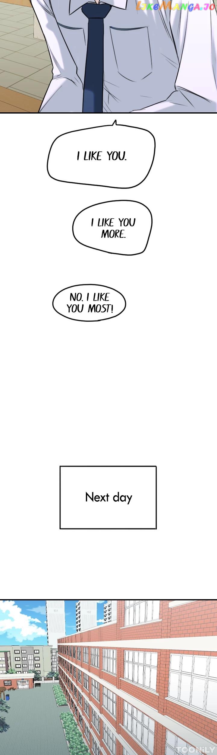 Drawing Romance chapter 152 - page 30