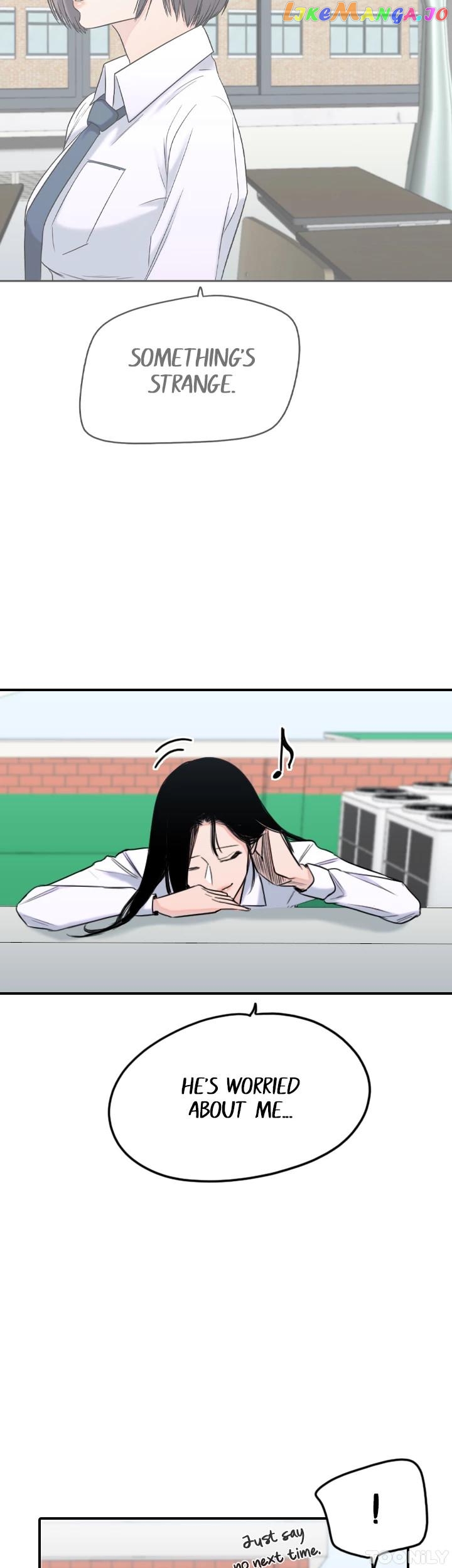 Drawing Romance chapter 152 - page 6