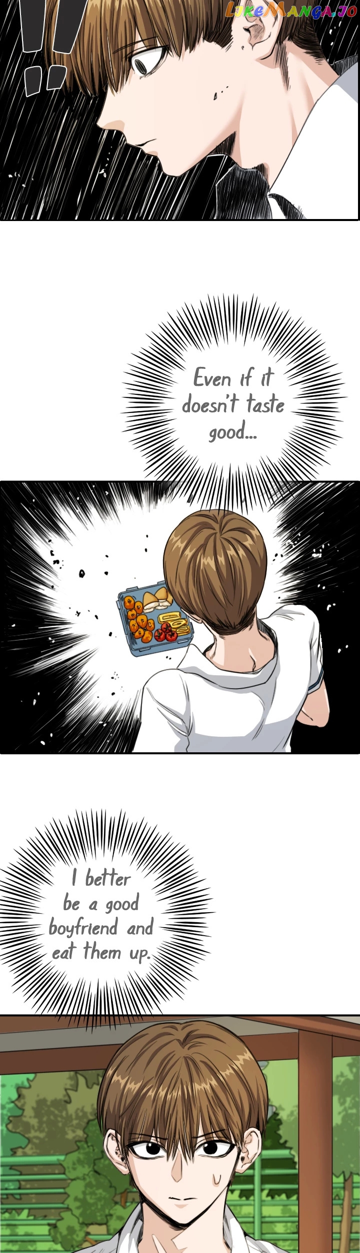Drawing Romance chapter 111 - page 13