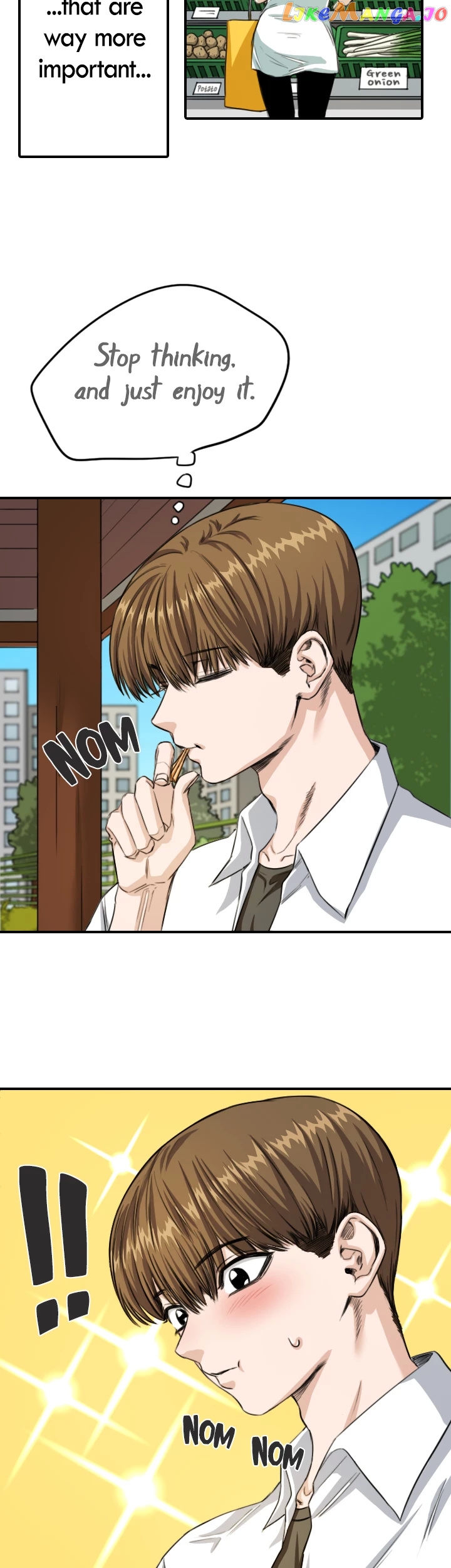 Drawing Romance chapter 111 - page 16
