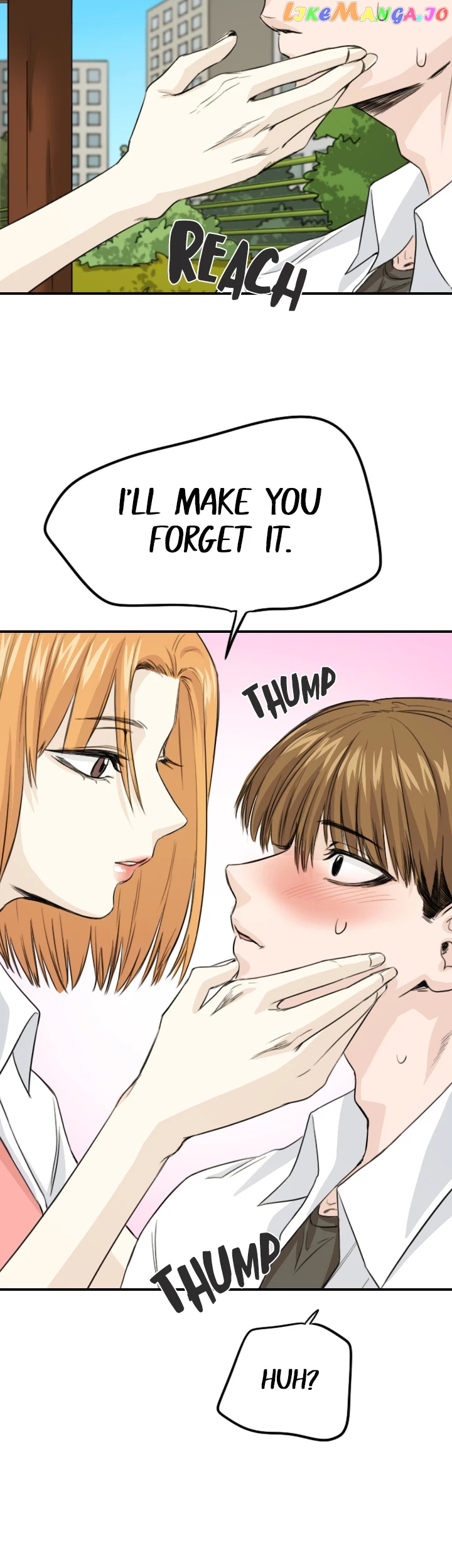 Drawing Romance chapter 111 - page 25