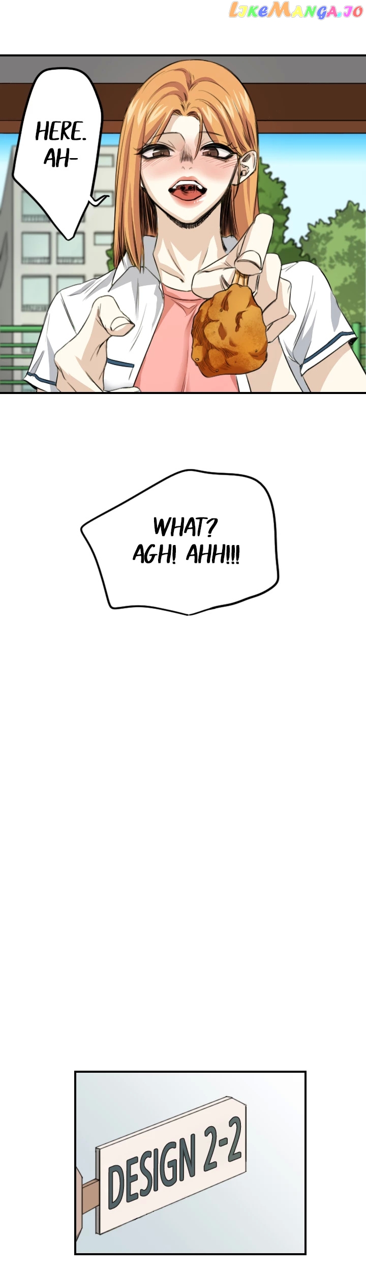 Drawing Romance chapter 111 - page 26