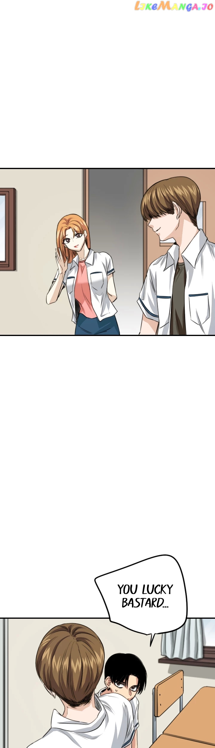 Drawing Romance chapter 111 - page 27