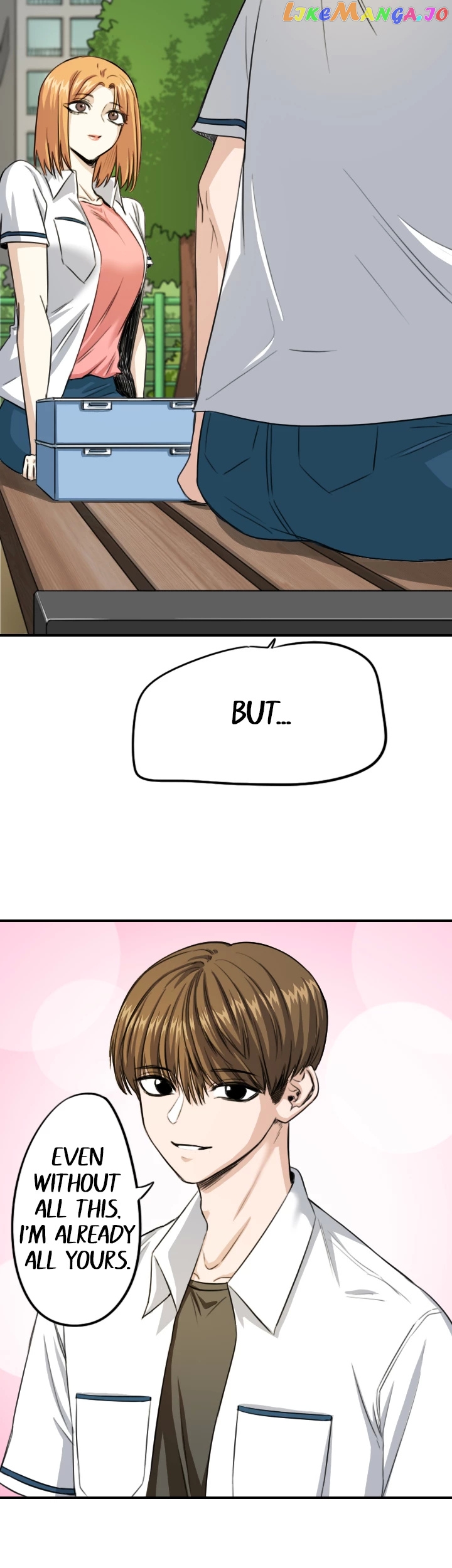 Drawing Romance chapter 111 - page 9