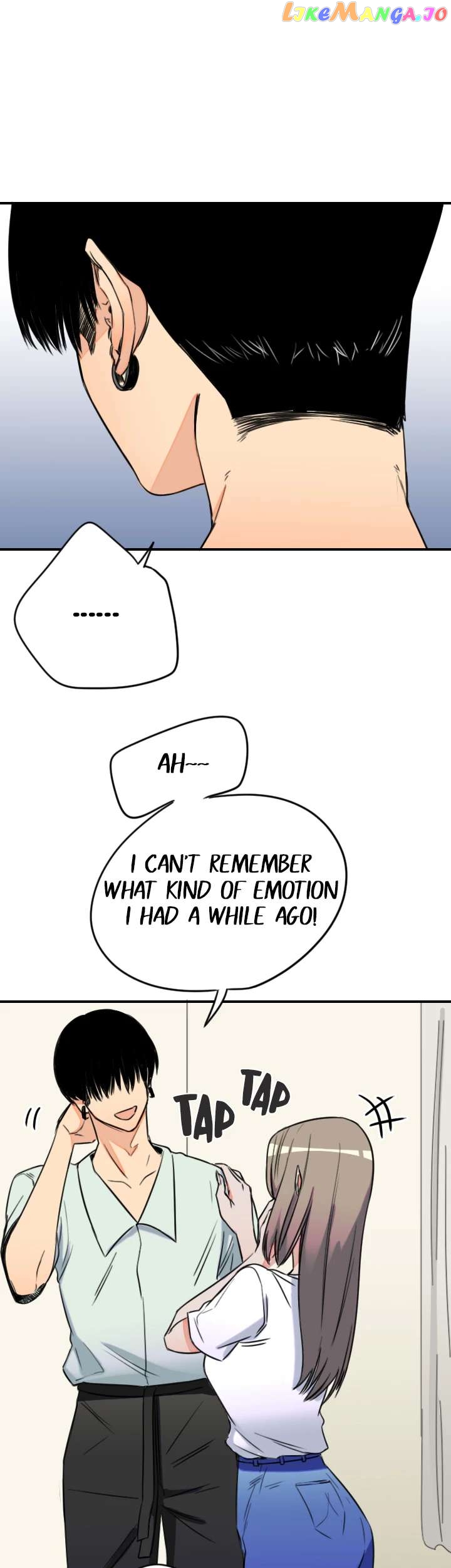 Drawing Romance chapter 124 - page 12