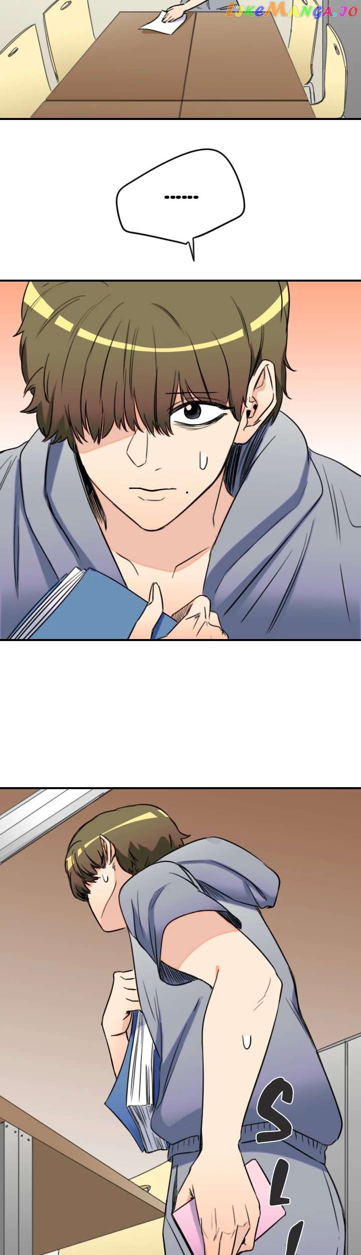 Drawing Romance chapter 124 - page 14