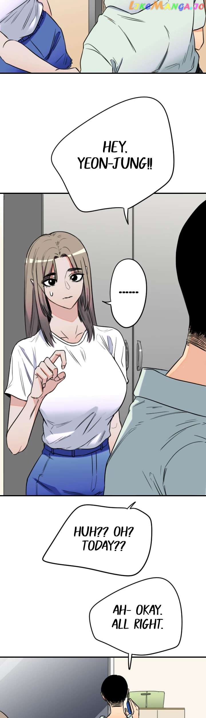 Drawing Romance chapter 124 - page 17