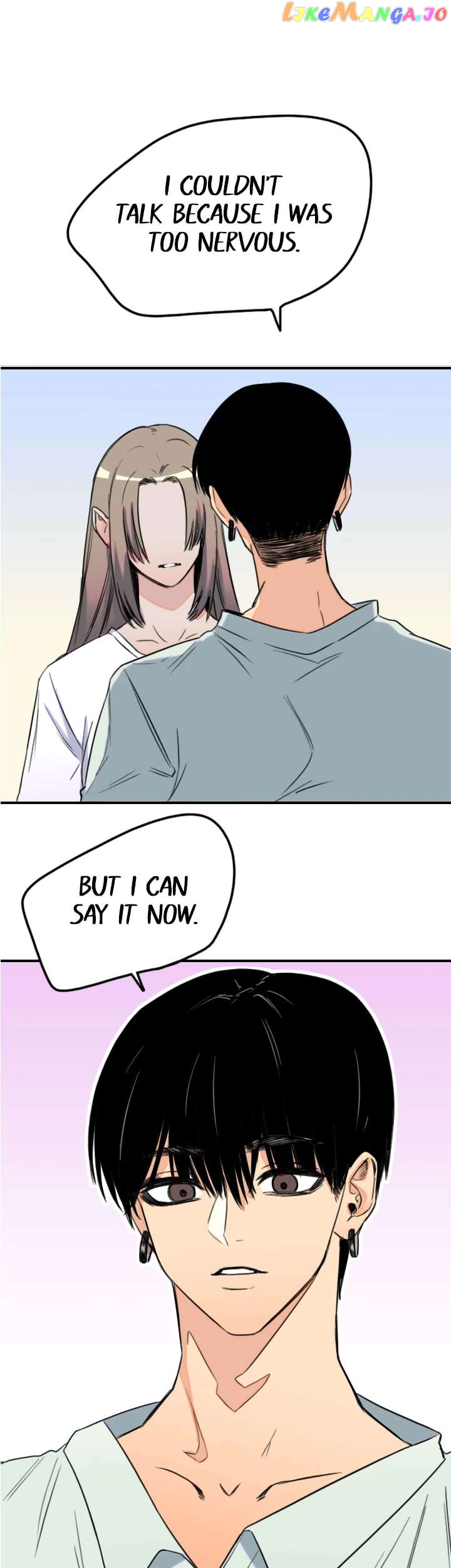 Drawing Romance chapter 124 - page 2