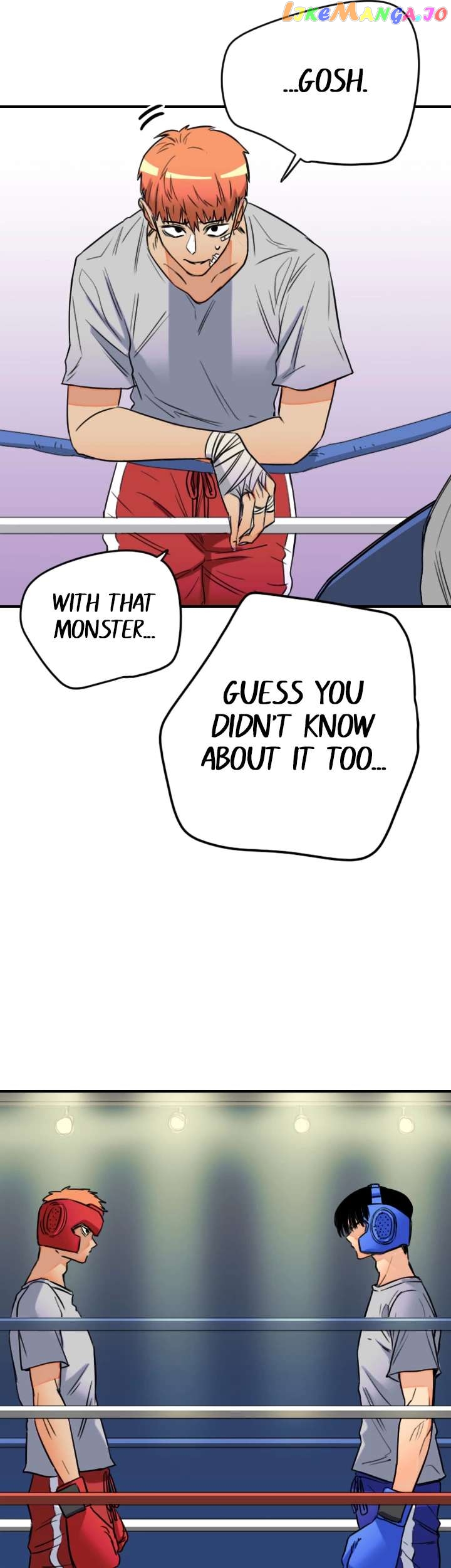 Drawing Romance chapter 124 - page 26