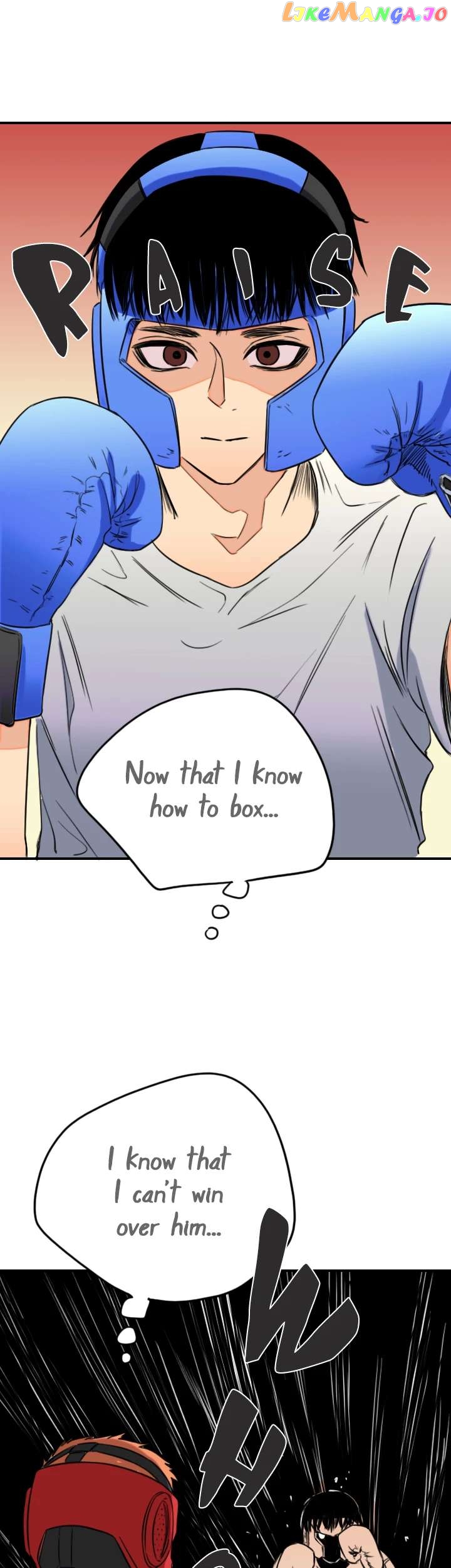Drawing Romance chapter 124 - page 29