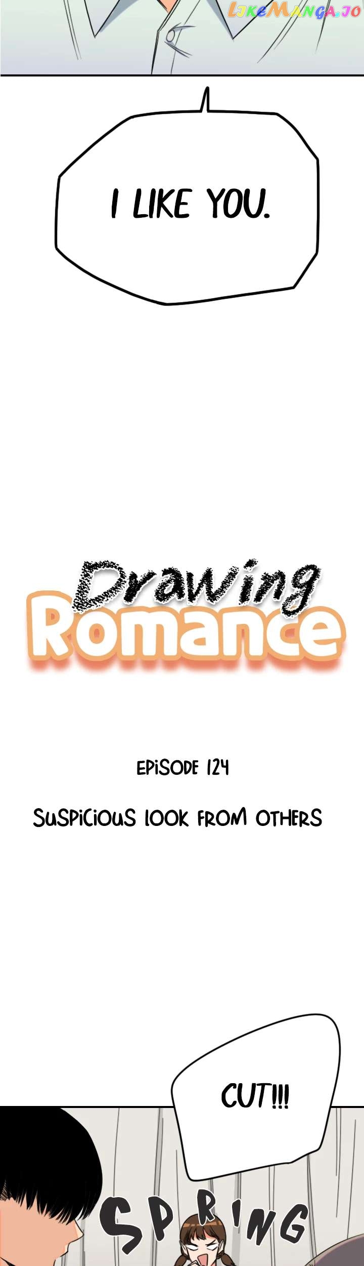 Drawing Romance chapter 124 - page 3
