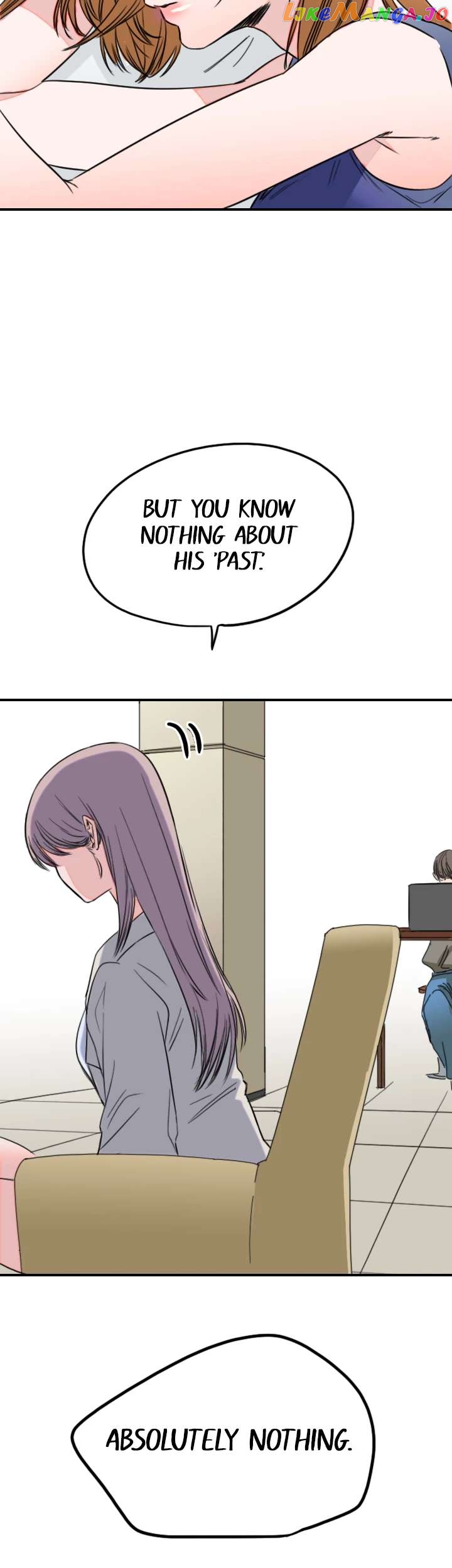 Drawing Romance chapter 124 - page 36