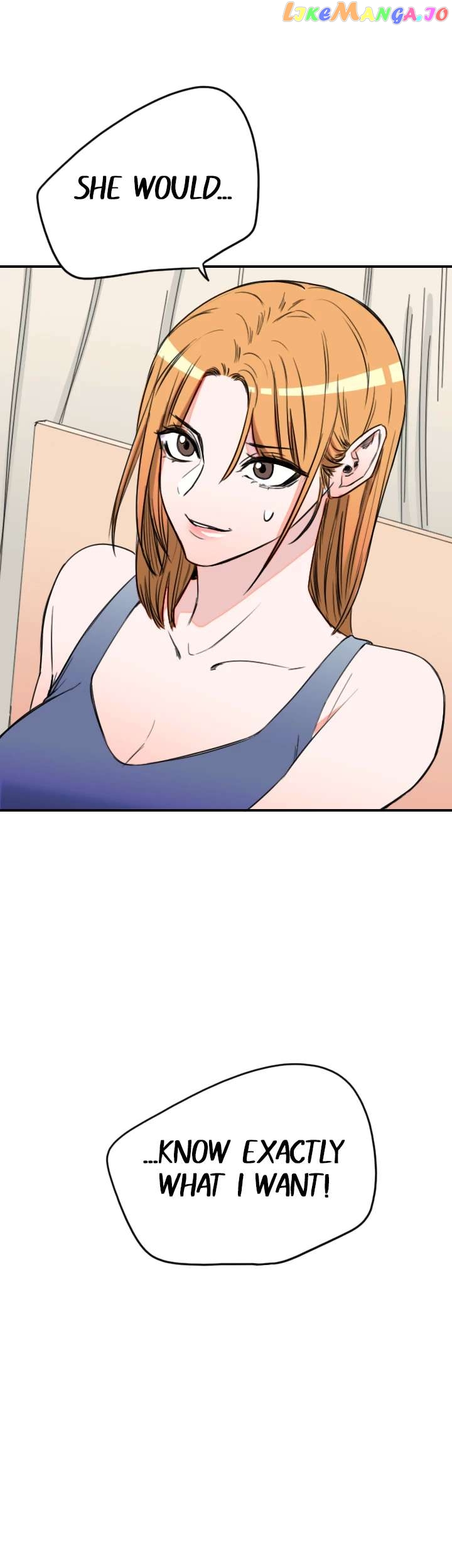 Drawing Romance chapter 124 - page 38