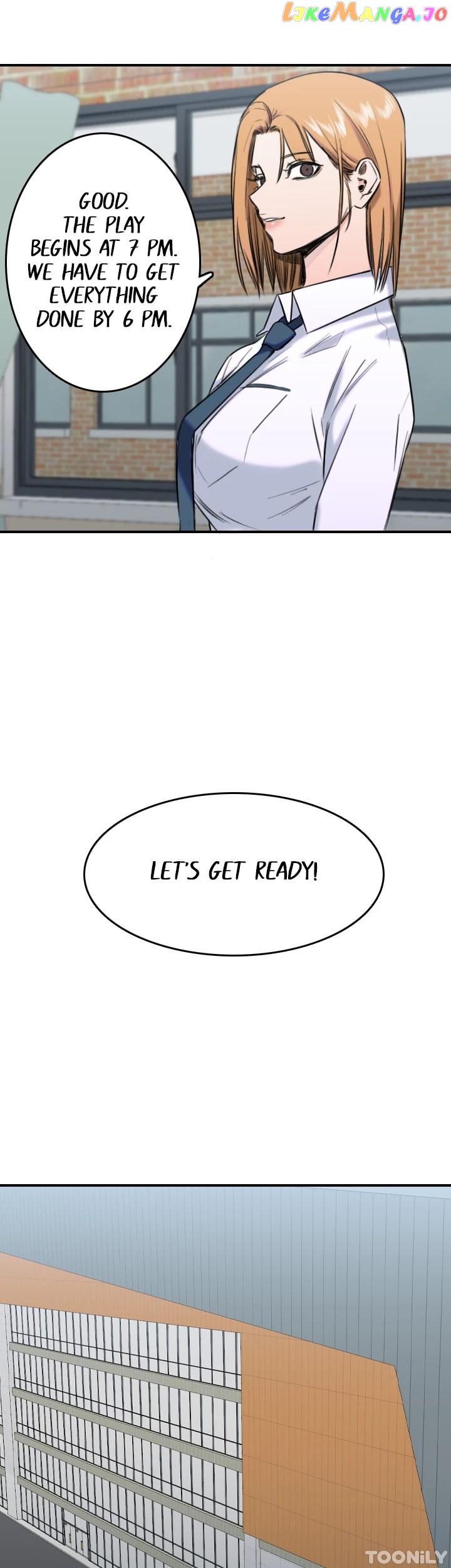 Drawing Romance chapter 153 - page 12