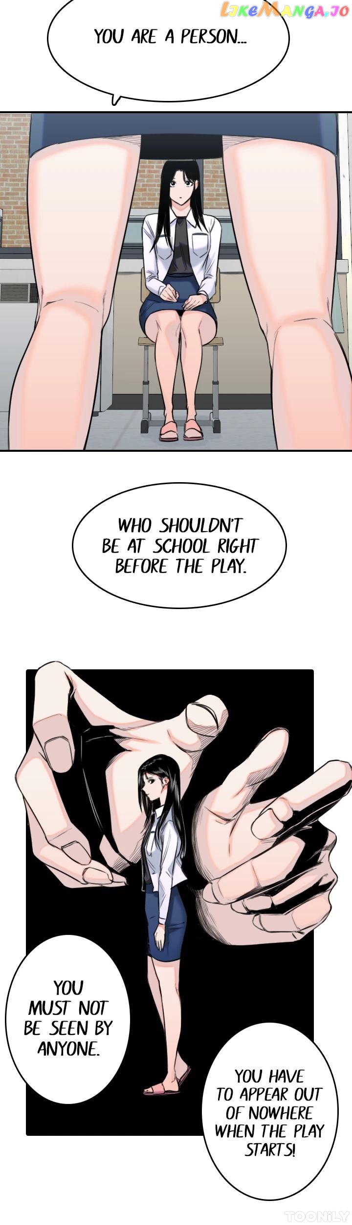 Drawing Romance chapter 153 - page 9