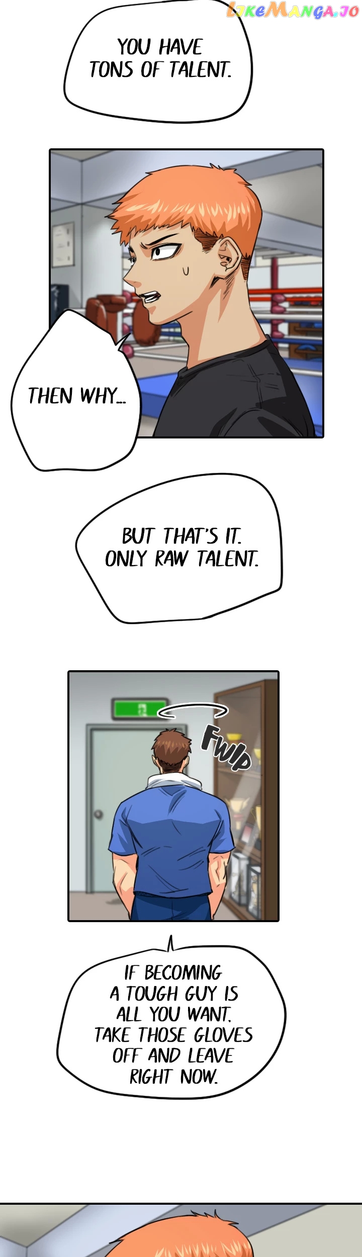 Drawing Romance chapter 112 - page 13