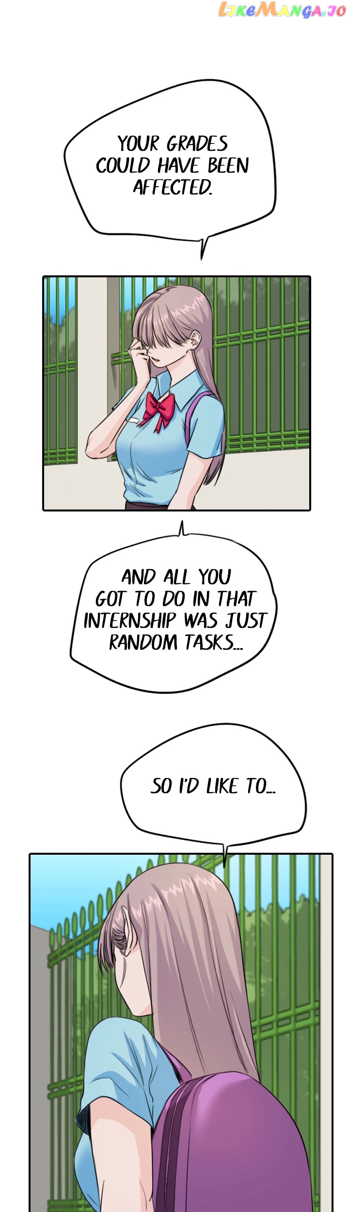 Drawing Romance chapter 112 - page 21