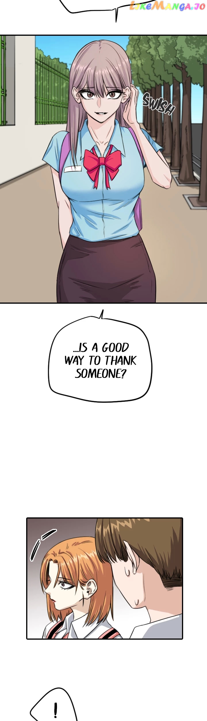 Drawing Romance chapter 112 - page 24