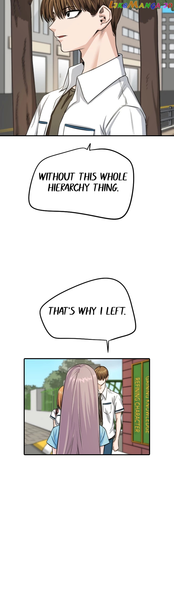 Drawing Romance chapter 112 - page 27