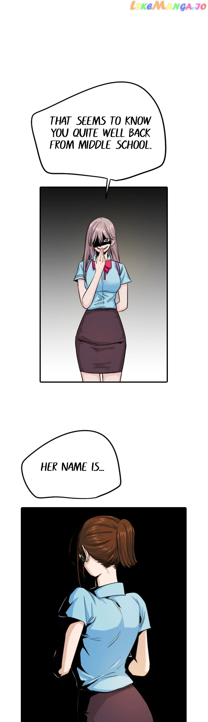 Drawing Romance chapter 112 - page 30