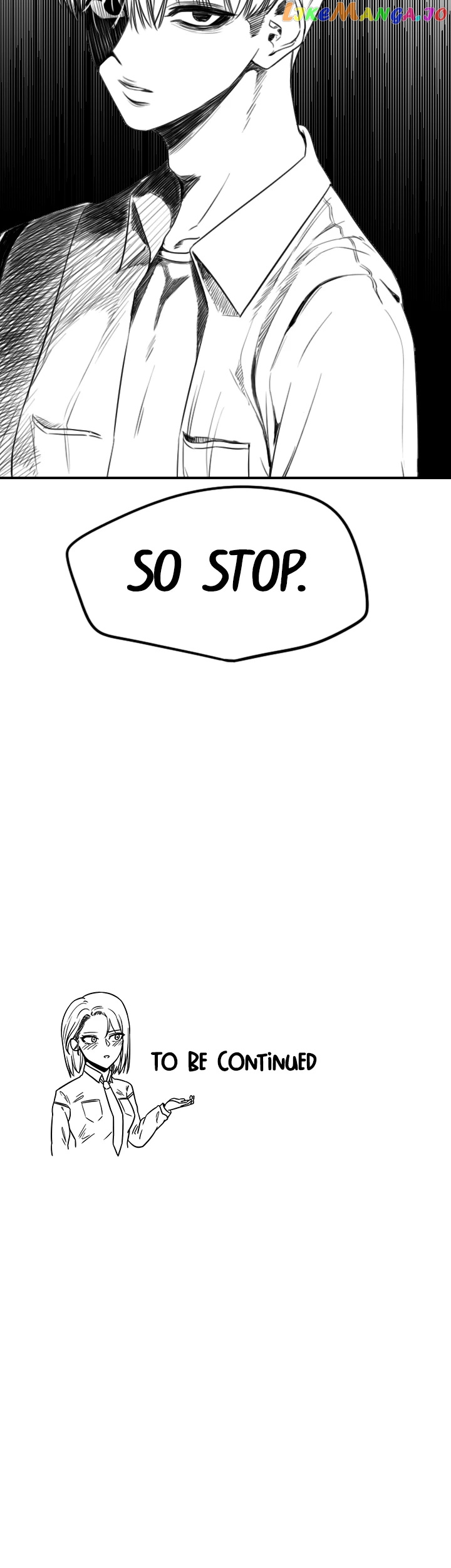 Drawing Romance chapter 112 - page 33