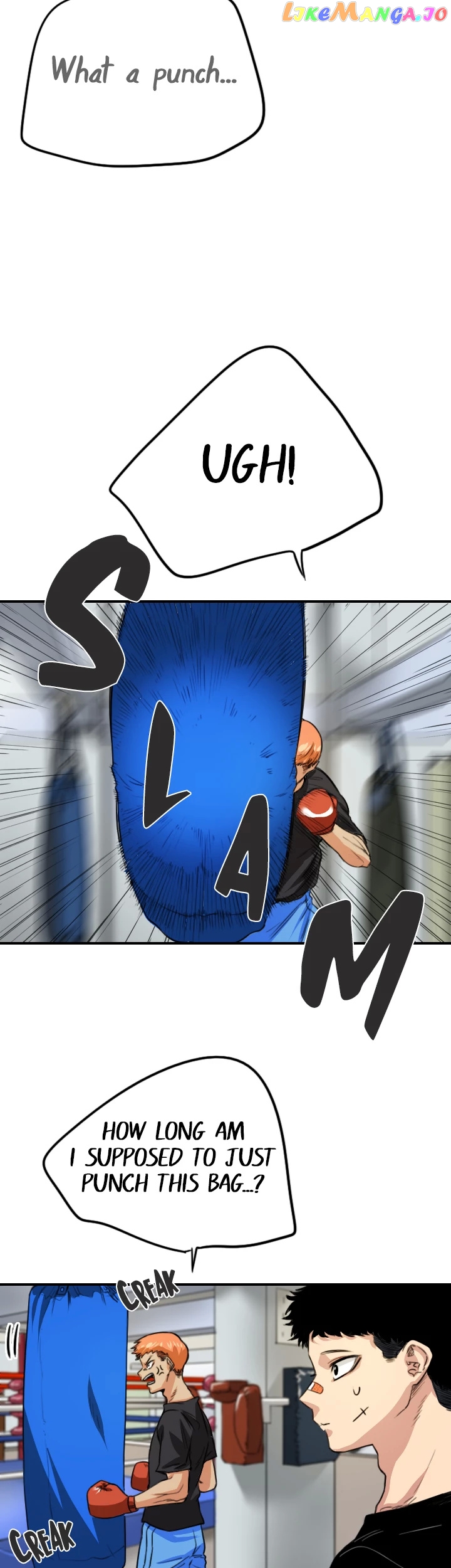 Drawing Romance chapter 112 - page 4