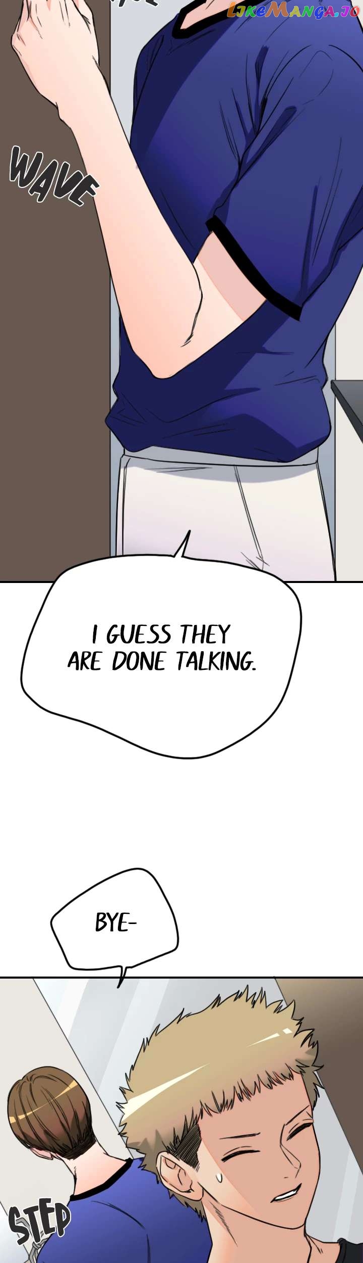 Drawing Romance chapter 123 - page 10
