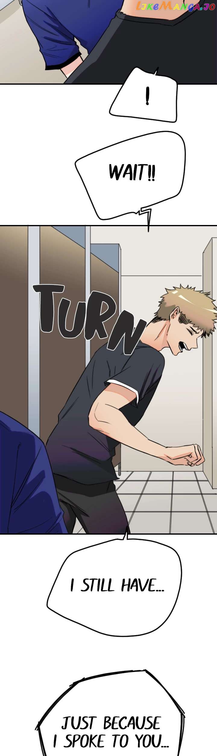 Drawing Romance chapter 123 - page 11