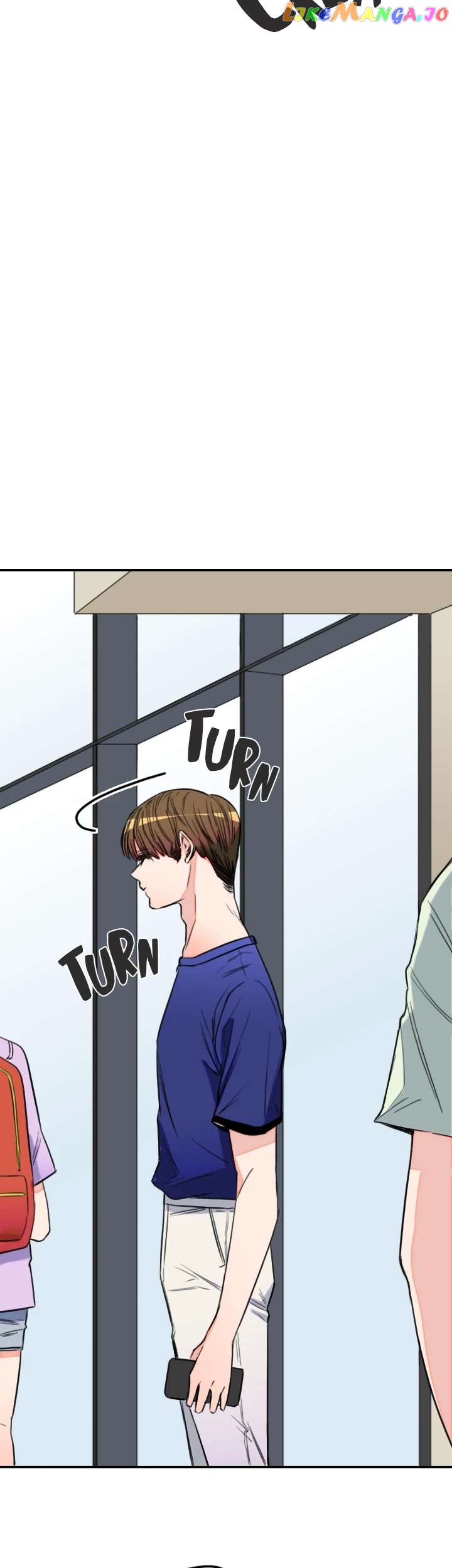 Drawing Romance chapter 123 - page 14