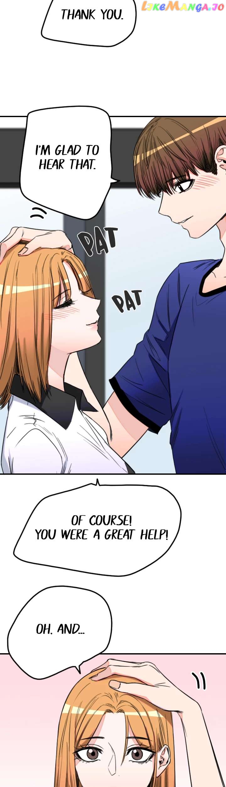 Drawing Romance chapter 123 - page 17