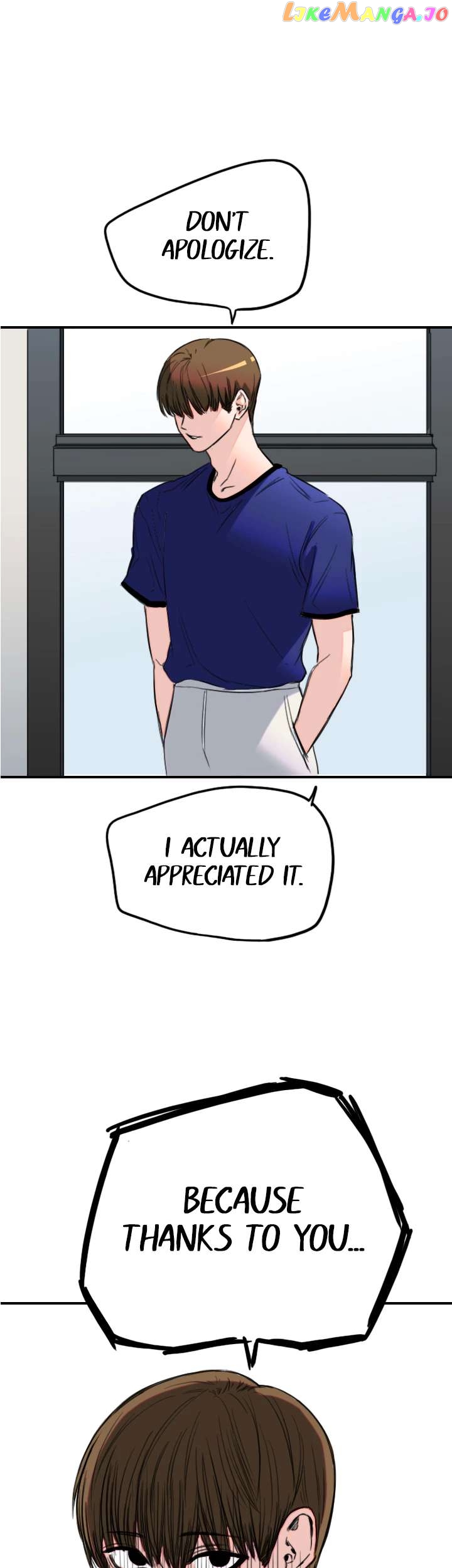 Drawing Romance chapter 123 - page 2