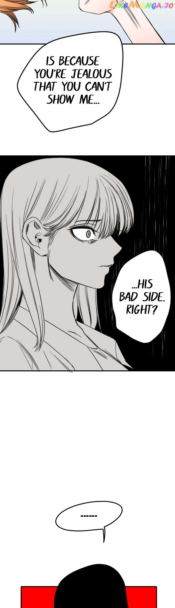 Drawing Romance chapter 123 - page 27