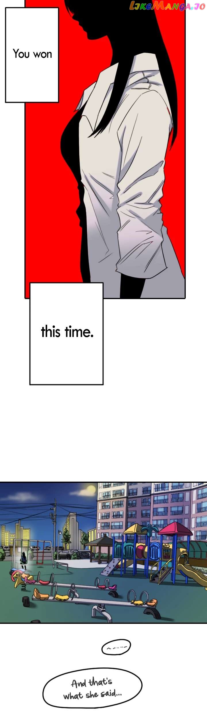 Drawing Romance chapter 123 - page 28