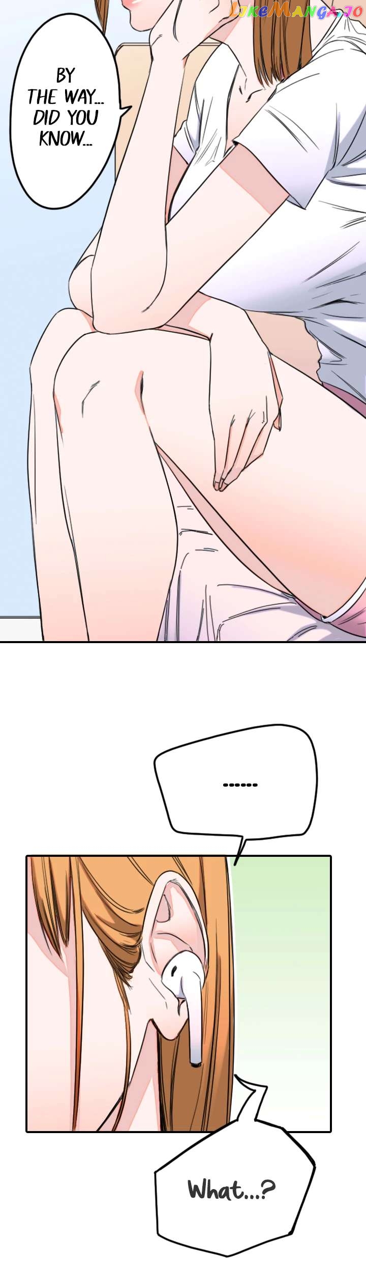 Drawing Romance chapter 123 - page 31