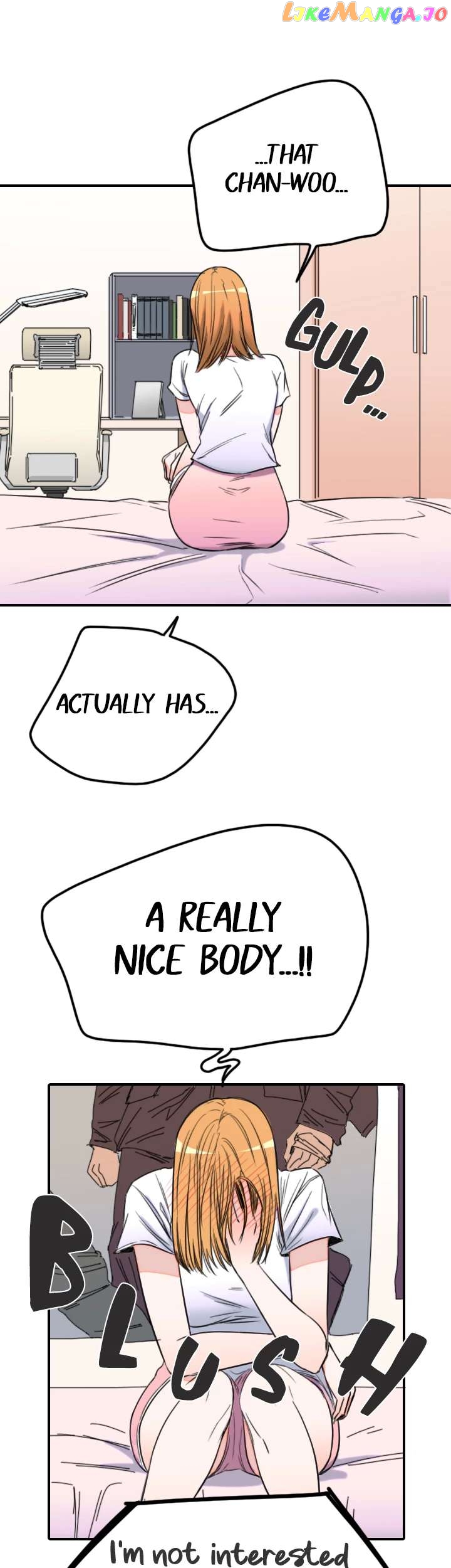 Drawing Romance chapter 123 - page 32