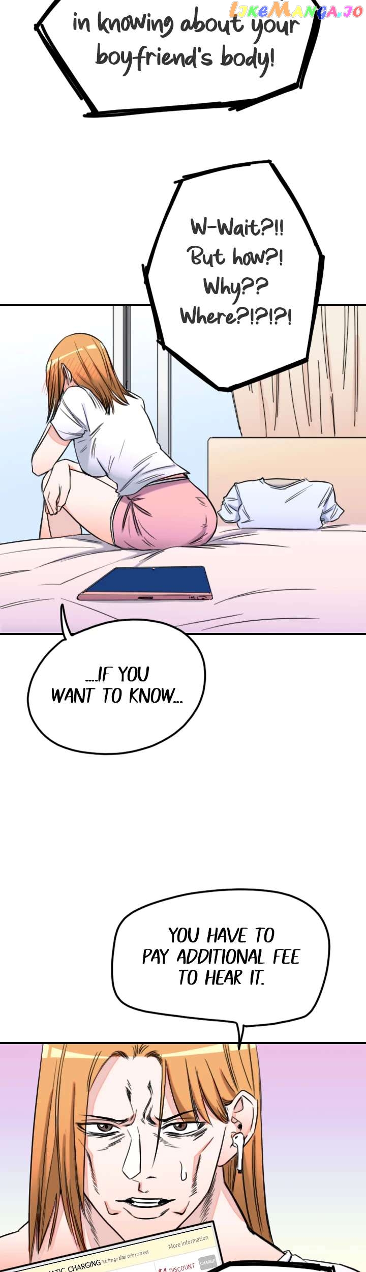 Drawing Romance chapter 123 - page 33