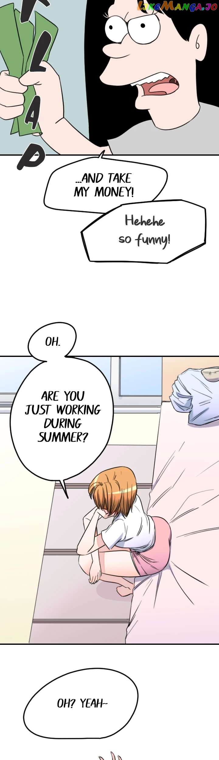 Drawing Romance chapter 123 - page 35