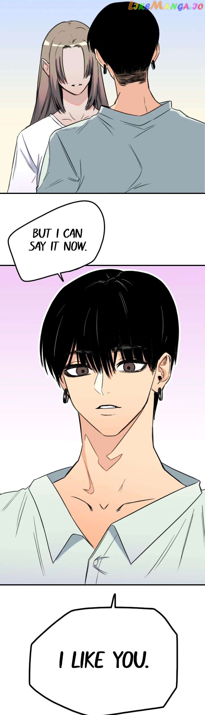 Drawing Romance chapter 123 - page 40