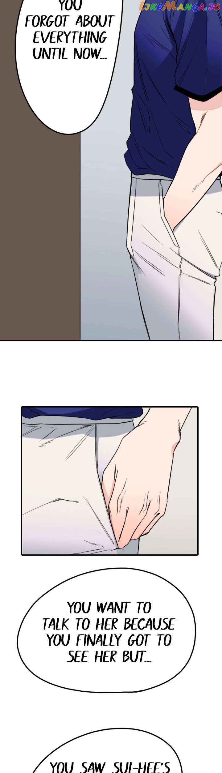 Drawing Romance chapter 123 - page 7