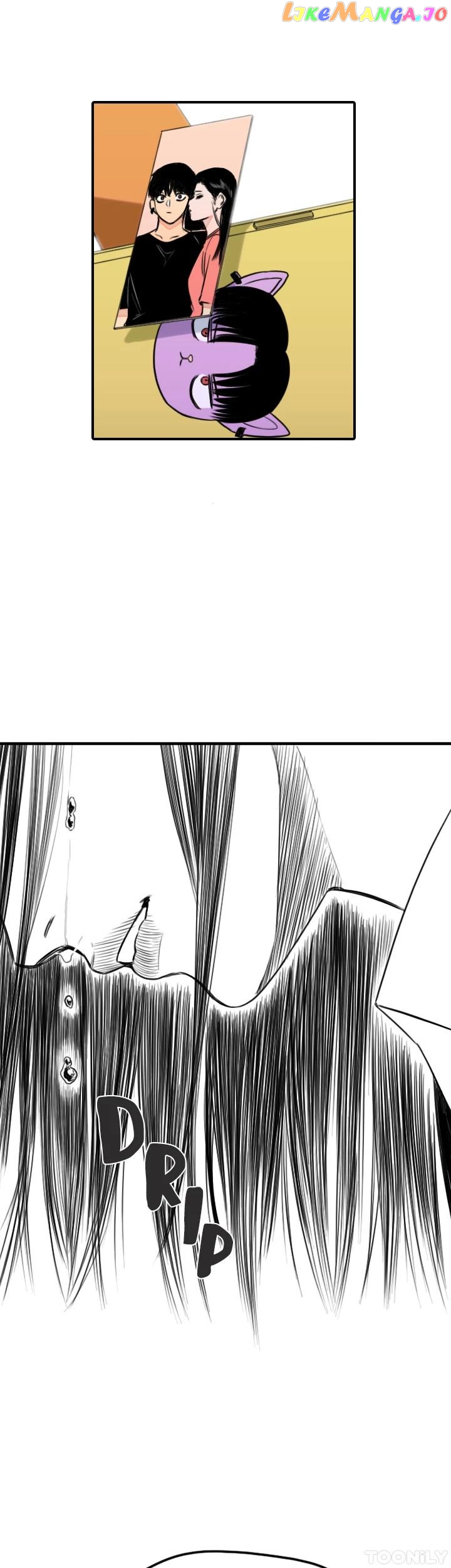 Drawing Romance chapter 154 - page 13