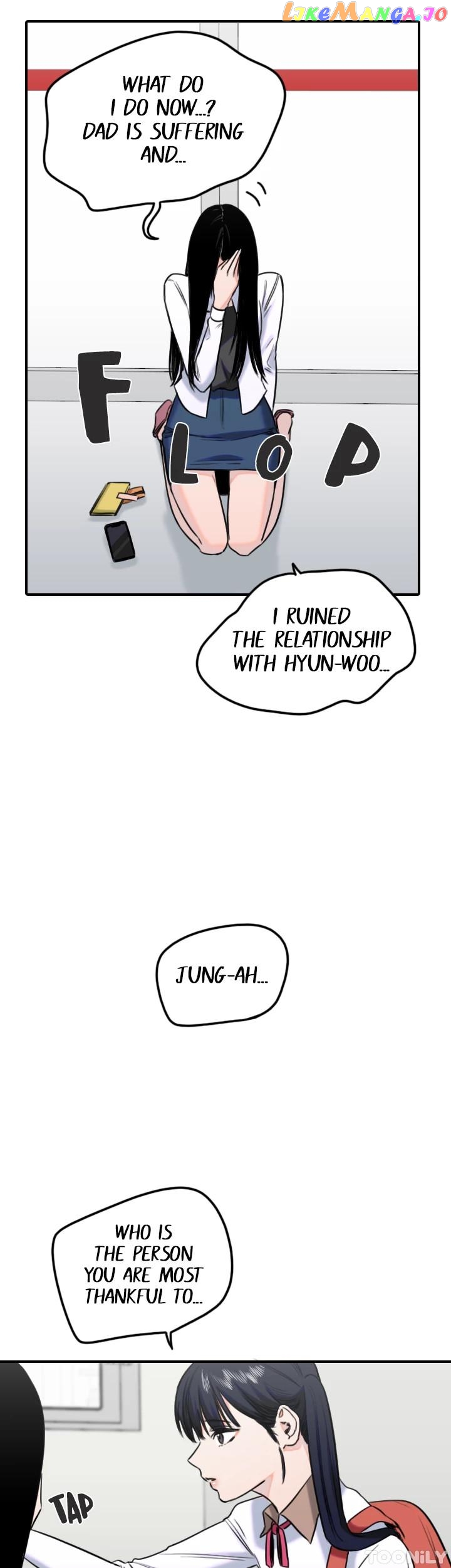 Drawing Romance chapter 154 - page 18