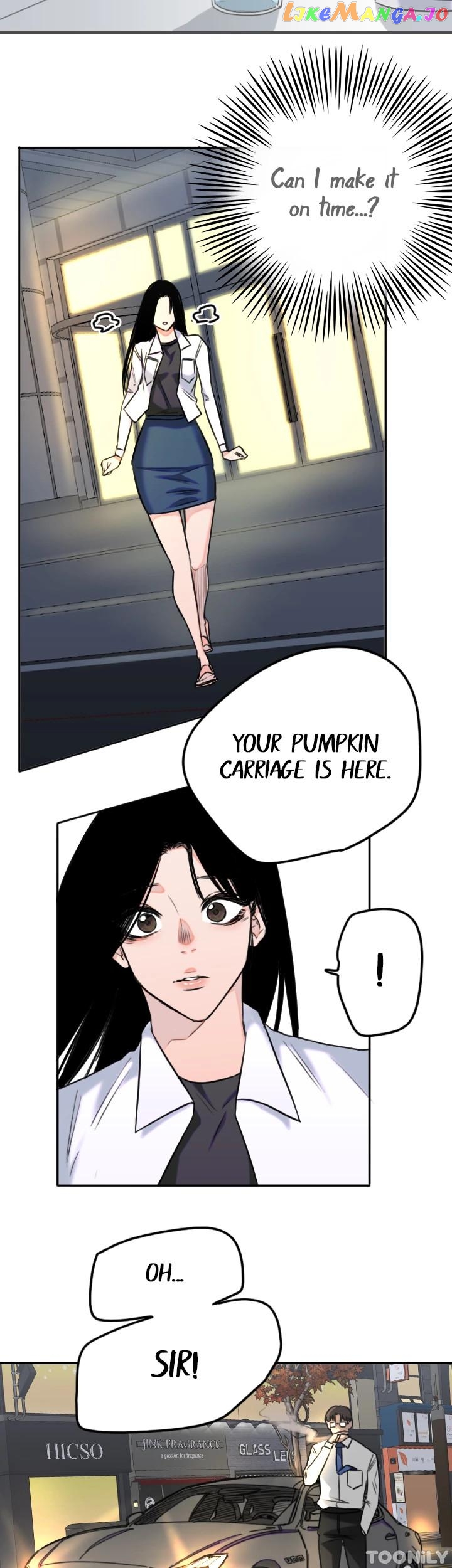 Drawing Romance chapter 154 - page 22