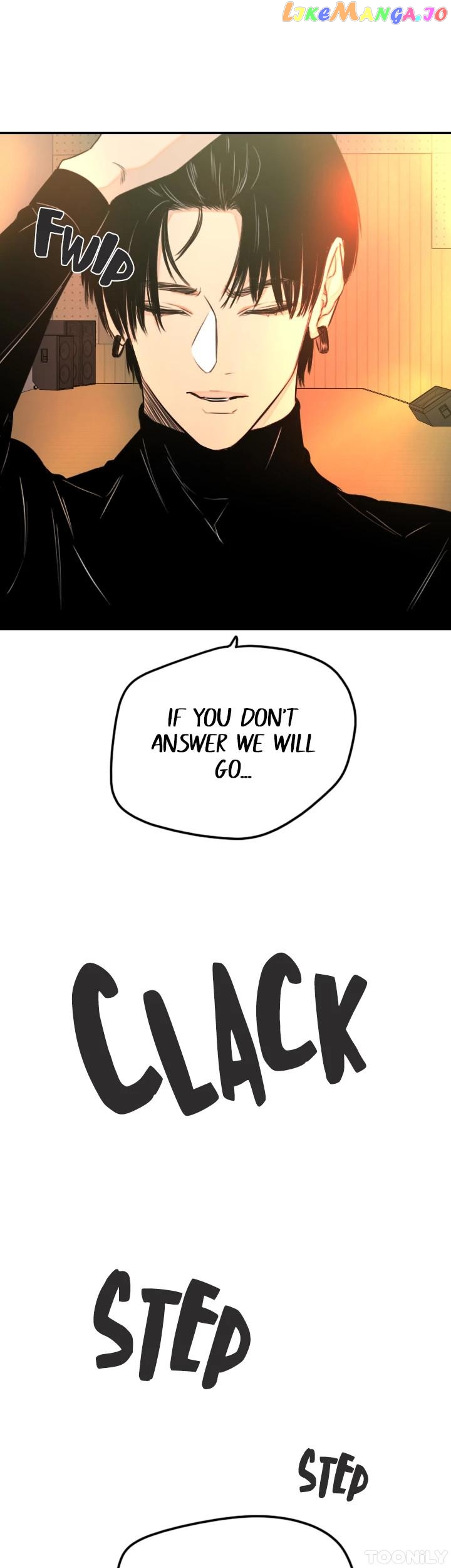 Drawing Romance chapter 154 - page 29