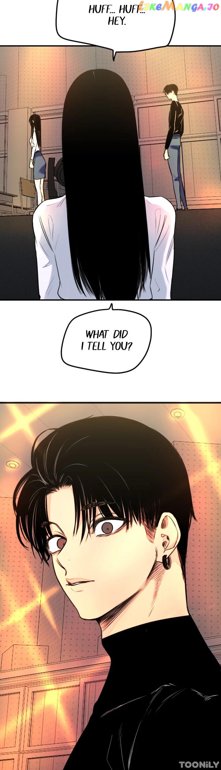 Drawing Romance chapter 154 - page 30